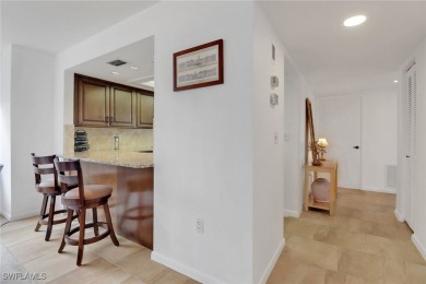 Beach Condo For Sale in Fort Myers, Florida