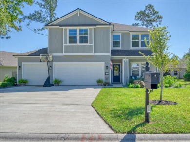 Beach Home For Sale in Saint Marys, Georgia