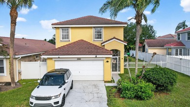 Beach Home For Sale in Lake Worth, Florida