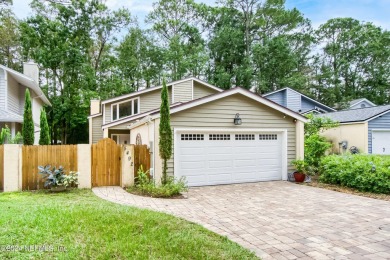 Beach Home For Sale in Jacksonville, Florida