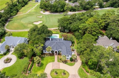 Beach Home For Sale in Saint Simons, Georgia