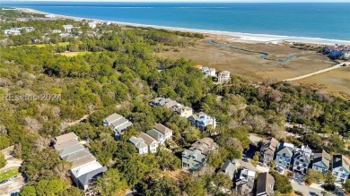 Beach Lot For Sale in Hilton Head Island, South Carolina