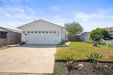 Beach Home For Sale in Corpus Christi, Texas