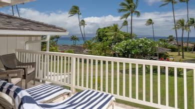 Vacation Rental Beach Condo in Napili, HI