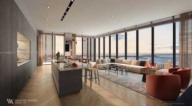 Beach Condo For Sale in Miami, Florida