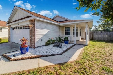 Beach Home For Sale in Gulf Breeze, Florida