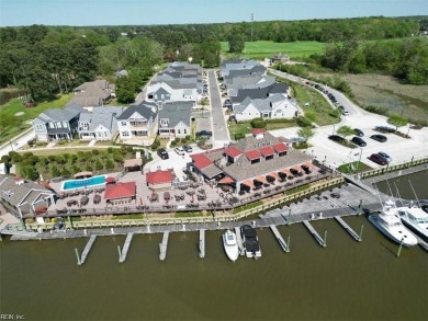 Beach Home For Sale in Suffolk, Virginia