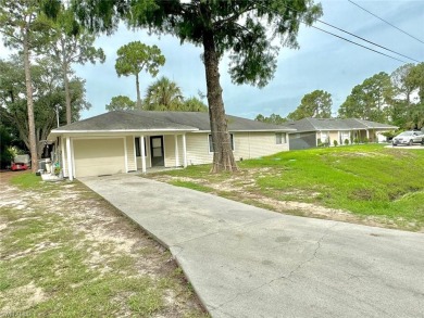 Beach Home For Sale in Lehigh Acres, Florida