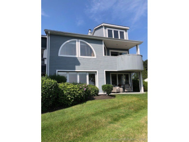 Beach Condo Sale Pending in Milford, Connecticut