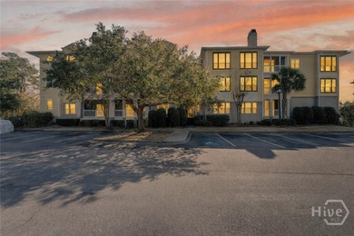 Beach Condo For Sale in Savannah, Georgia