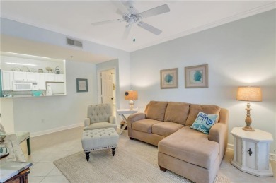 Beach Condo Sale Pending in Saint Simons, Georgia