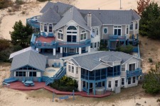 Sunnybank, Oceanfront, Pet Friendly, Outer Banks,  - Beach Vacation Rentals in Corolla, North Carolina on Beachhouse.com