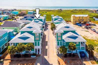 Beach Condo Sale Pending in Port Aransas, Texas