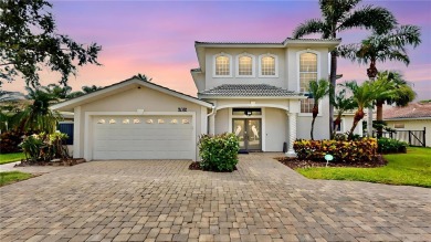 Beach Home For Sale in St. Petersburg, Florida