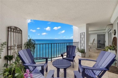 Beach Home For Sale in Naples, Florida