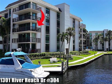Beach Condo For Sale in Fort Lauderdale, Florida