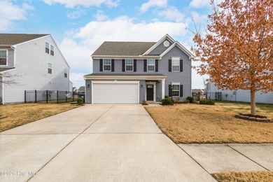 Beach Home Active Under Contract in Moyock, North Carolina