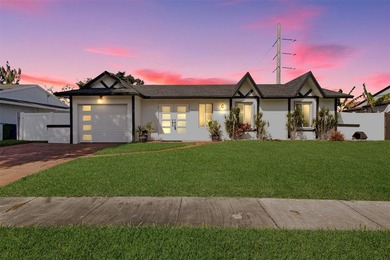 Beach Home For Sale in Miramar, Florida