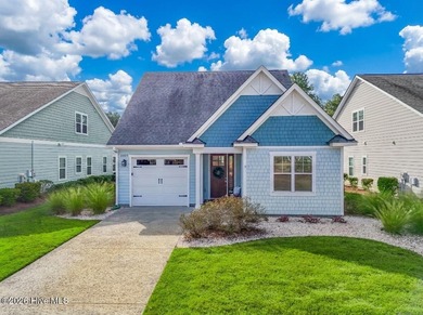 Beach Home For Sale in Southport, North Carolina