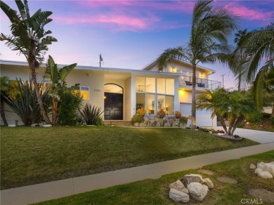 Beach Home Sale Pending in Rancho Palos Verdes, California