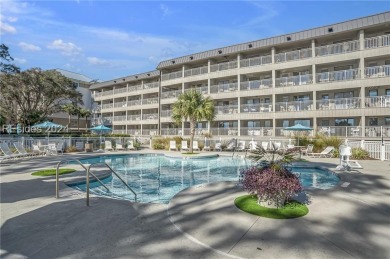 Beach Condo For Sale in Hilton Head Island, South Carolina