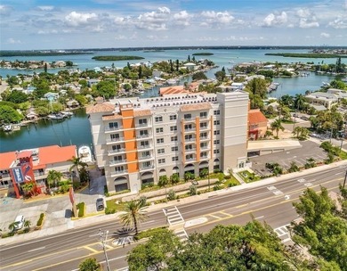 Beach Condo For Sale in Madeira Beach, Florida