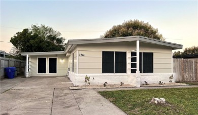 Beach Home Sale Pending in Corpus Christi, Texas