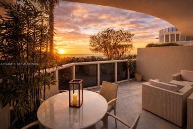 Beach Condo For Sale in Sunny Isles Beach, Florida