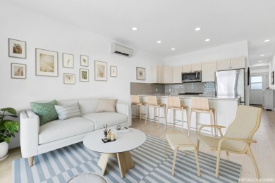 Beach Home For Sale in Westhampton Beach, New York