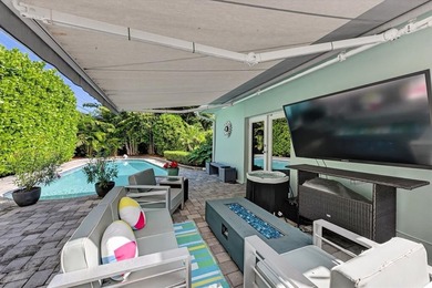 Beach Home For Sale in Deerfield Beach, Florida