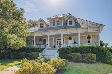 Beach Home For Sale in Hampstead, North Carolina