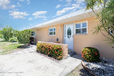 Beach Condo For Sale in Cocoa Beach, Florida