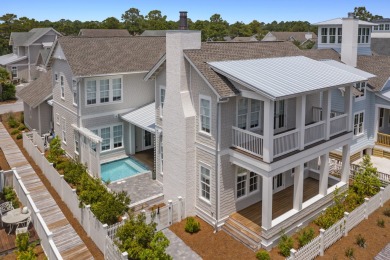 Beach Home Off Market in Santa Rosa Beach, Florida