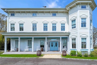 Beach Home For Sale in Cutchogue, New York