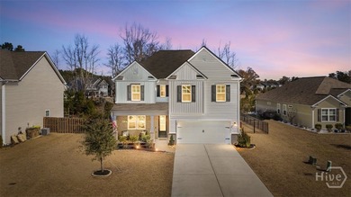 Beach Home For Sale in Richmond Hill, Georgia