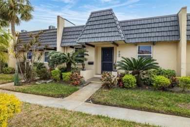 Beach Home For Sale in Seminole, Florida