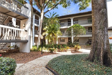 Beach Condo For Sale in Palm Harbor, Florida