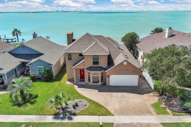 Beach Home For Sale in Portland, Texas