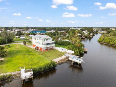 Beach Home For Sale in Tampa, Florida