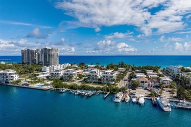 Beach Home For Sale in Hollywood, Florida