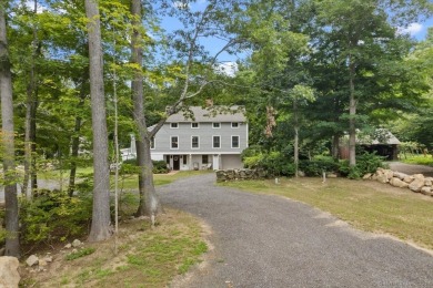 Beach Home For Sale in Groton, Connecticut