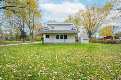 Beach Home For Sale in Angola, New York