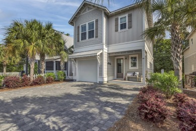 Beach Home For Sale in Santa Rosa Beach, Florida