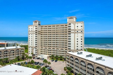 Beach Condo For Sale in Cocoa Beach, Florida