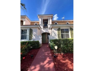 Beach Townhome/Townhouse Sale Pending in Homestead, Florida