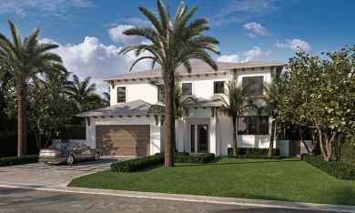 Beach Home For Sale in West Palm Beach, Florida