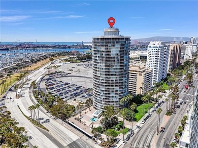 Beach Condo For Sale in Long Beach, California