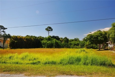 Beach Lot For Sale in Bokeelia, Florida