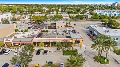 Beach Commercial For Sale in Pompano Beach, Florida