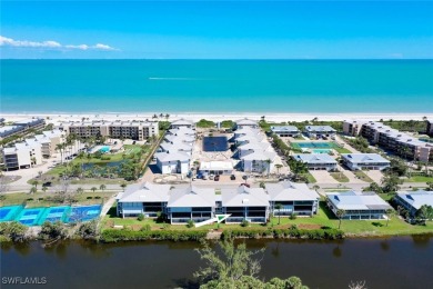 Beach Condo For Sale in Sanibel, Florida